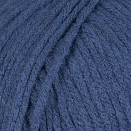 Viking Garn Snorre Sara 927 Jeansblå Begränsat erbjudande