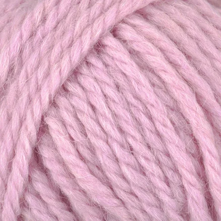 risnedsättning Viking Garn Snorre Saga 461 Rosa