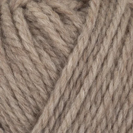 Kundfavorit Viking Garn Snorre Saga 407 Beige