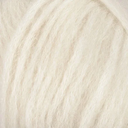 Viking Garn Snorre Olivia 702 Naturvit Reapris