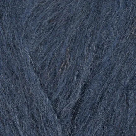 Viking Garn Snorre Olivia 727 Jeansblå Premium