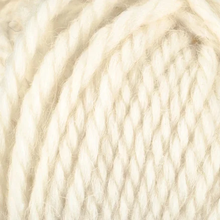 Viking Garn Snorre Saga 402 Naturvit Beställ nu