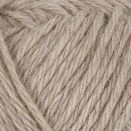 Viking Garn Snorre Exclusive Kashmir Silk 602 Oats Kampanj