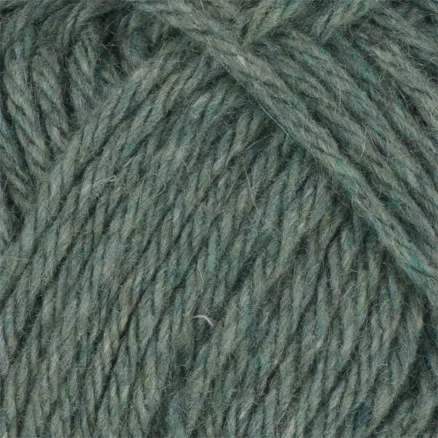 Populär Viking Garn Snorre Exklusiv Kashmir Silk 635 Sage