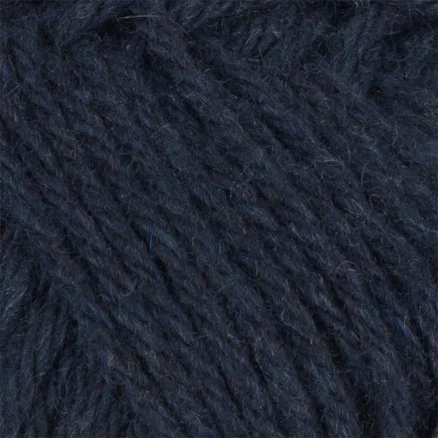 Viking Garn Snorre Exklusivt Kashmir Siden 625 Blåbär Beställ nu