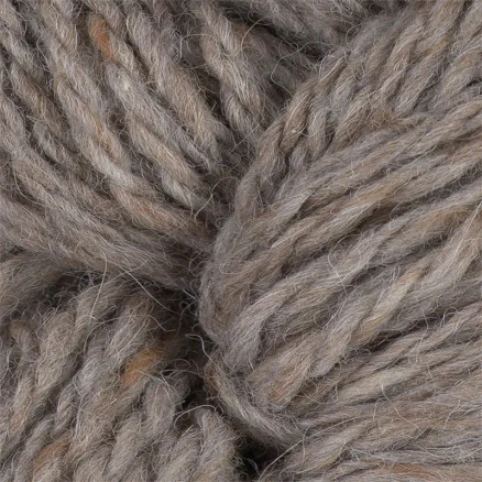 Viking Garn Snorre Exclusive Inca Tweed 107 Beige Expressleverans