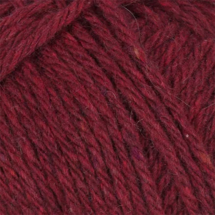 Köp nu Viking Garn Snorre Exclusive Kashmir Silk 655 Red Wine