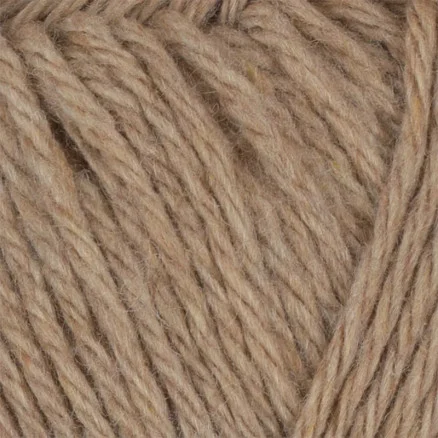 Viking Garn Snorre Exclusive Kashmir Silk 607 Caramel Endast denna vecka