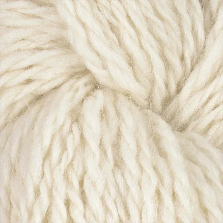 Reapris Viking Garn Snorre Exclusive Inca Tweed 100 Vit