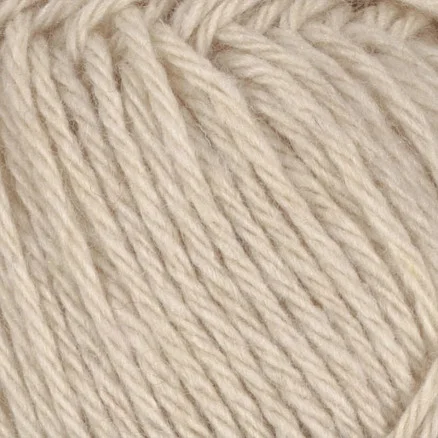 Viking Garn Snorre Exclusive Kashmir Silk 600 Vanilla Premium