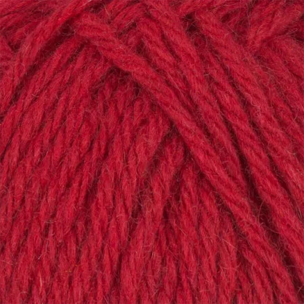 Viking Garn Snorre Exclusive Kashmir Silk 650 Cherry Erbjudandepris