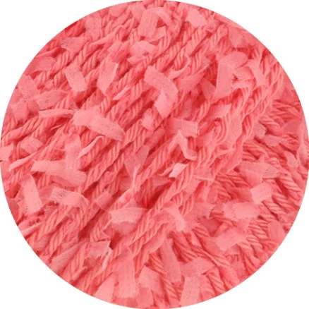 Kundfavorit Lana Grossa Garn Frizzante 13 Hallon