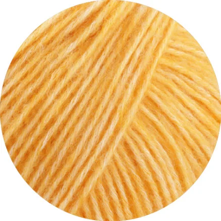 Fri frakt Lana Grossa Natural Alpaca Pelo Garn 28 Äggula