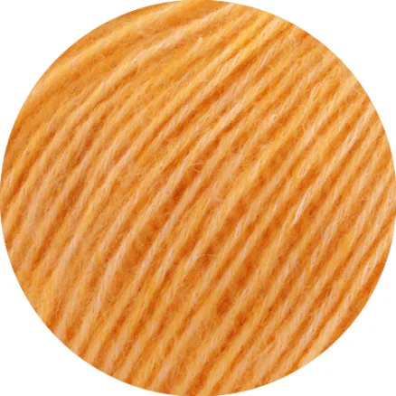 Reapris Lana Grossa Garn Natural Alpaca Pelo 32 Solgul