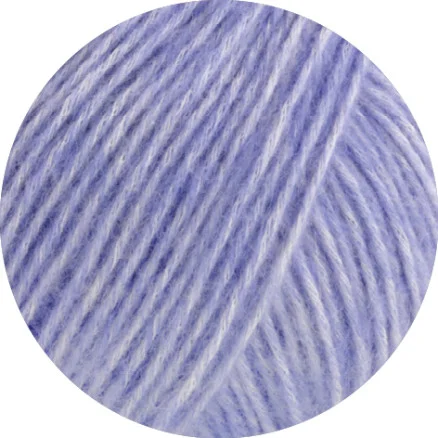 Rabatt Lana Grossa Natural Alpaca Pelo Garn 24 Blå