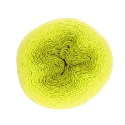 Scheepjes Whirl Garn Print 563 Citrus Squeeze Kundfavorit