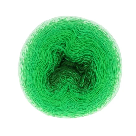 Scheepjes Whirl Garn Print 565 Mördande Mint Kundfavorit