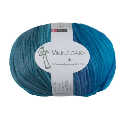 Viking Garn Iris 421 Köp nu