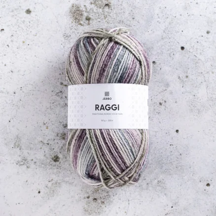 Raggi Garn 150g 37 Lotus Liv Säker betalning