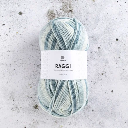 Rabatter Raggi Garn 150g 33 Harper’s Suspicions