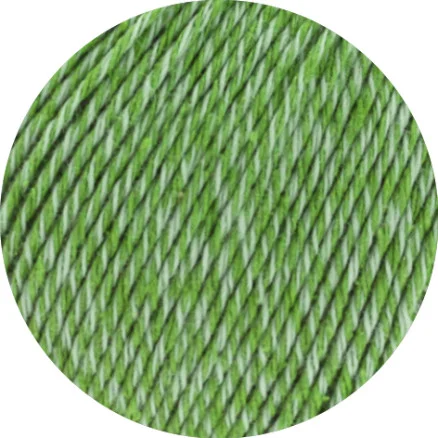 Lana Grossa Landlust Sommerseide Garn 49 Jade Outlet