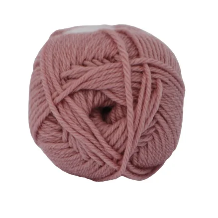 Hjertegarn Lima Garn Mix 5995 Rosa Trygg betalning