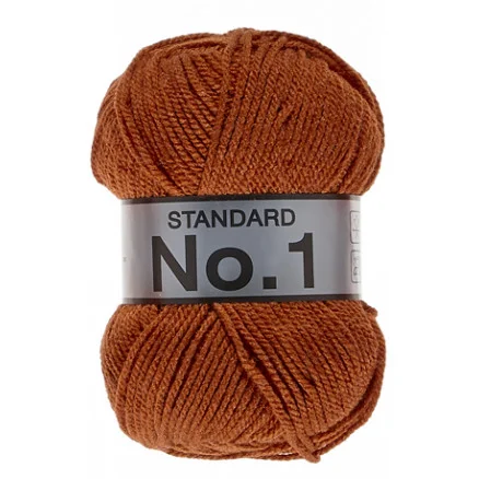 Lammy No. 1 Garn 730 Erbjudandepris