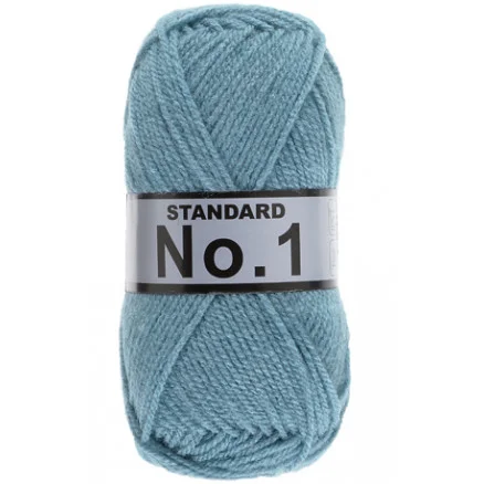 Erbjudande Lammy No. 1 Garn 458