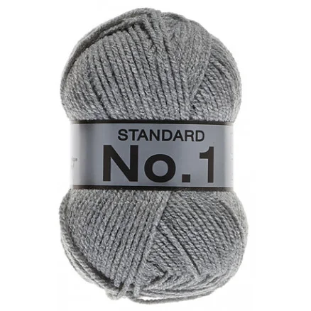 Begränsat erbjudande Lammy No. 1 Garn 4