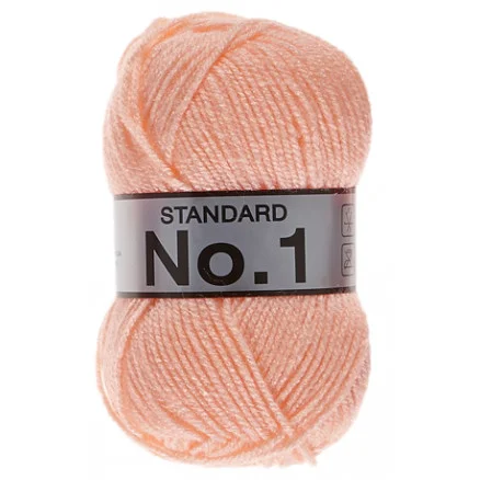 Expressleverans Lammy No. 1 Garn 214