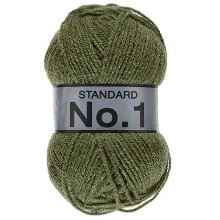 Sänkt pris Lammy No. 1 Garn 103