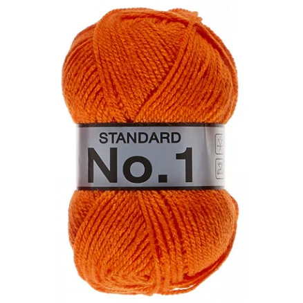 Nyhet Lammy No. 1 Garn 15