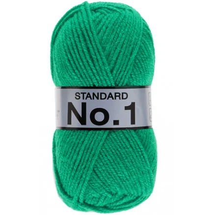 Utförsäljning Lammy No. 1 Garn 45