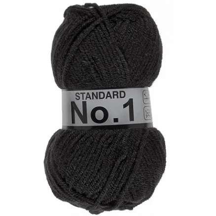 Begränsat erbjudande Lammy No. 1 Garn 1