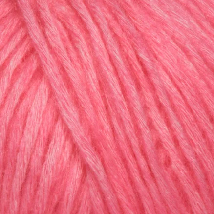 Infinity Hearts Daisy Garn 06 Rosa Bästa pris