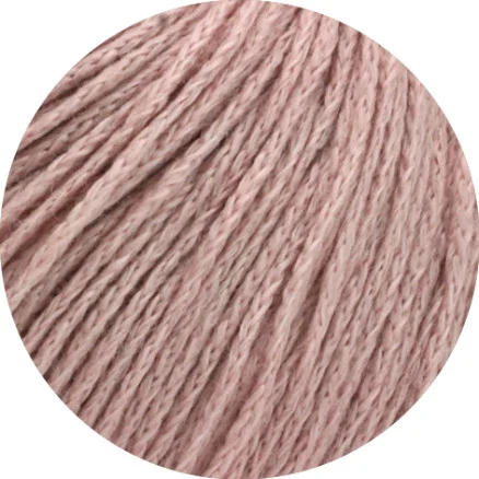 Erbjudande Lana Grossa Alta Moda Cotolana Garn 7 Gammalrosa