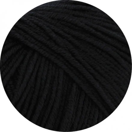 I lager Lana Grossa Elastico Garn 12