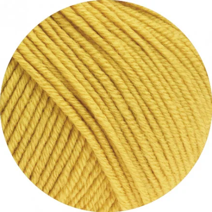 Lana Grossa Cool Wool Big Garn 986 Endast denna vecka