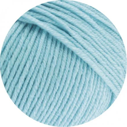 Lana Grossa Cool Wool Big Garn 946 Beställ idag