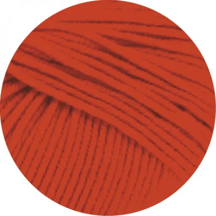 Lana Grossa Cool Wool Big Garn 923 Populär