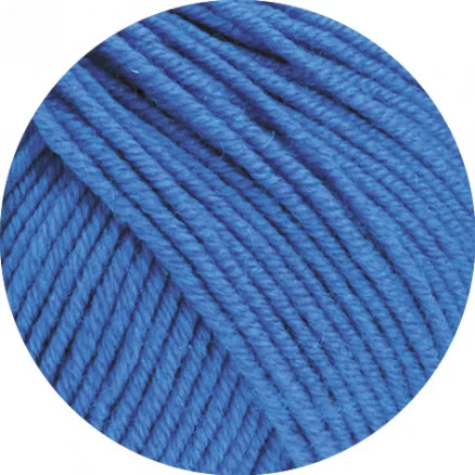 Kundfavorit Lana Grossa Cool Wool Big Garn 992