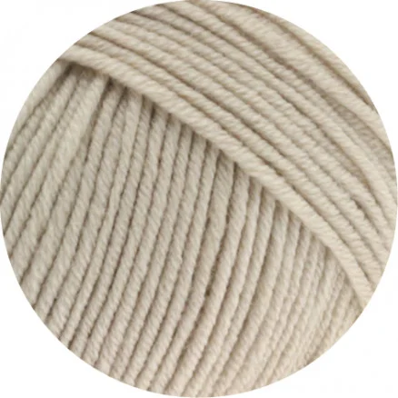 I lager Lana Grossa Cool Wool Big Garn 945