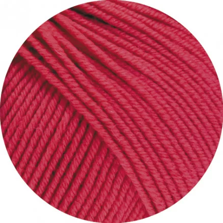 Lana Grossa Cool Wool Big Garn 990 Expressleverans