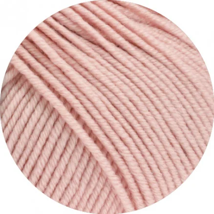 Lana Grossa Cool Wool Big Garn 982 I lager