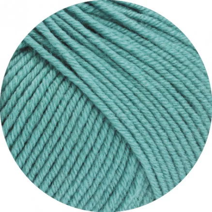 Lana Grossa Cool Wool Big Garn 984 Nedsatt pris