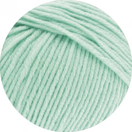 Lana Grossa Cool Wool Big Garn 978 Rea