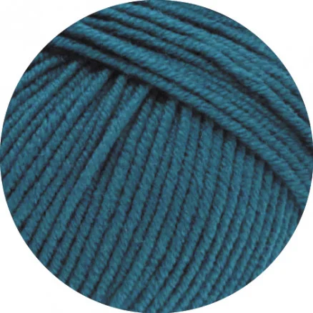 Lana Grossa Cool Wool Big Garn 979 Kampanj