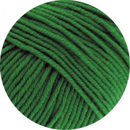 Lana Grossa Cool Wool Big Garn 939 Rea