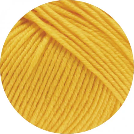 Nyhet Lana Grossa Cool Wool Big Garn 958