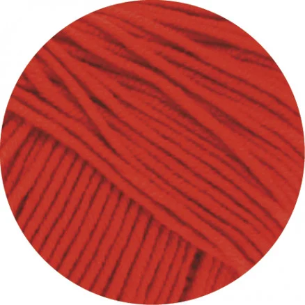 Erbjudandepris Lana Grossa Cool Wool Big Garn 648